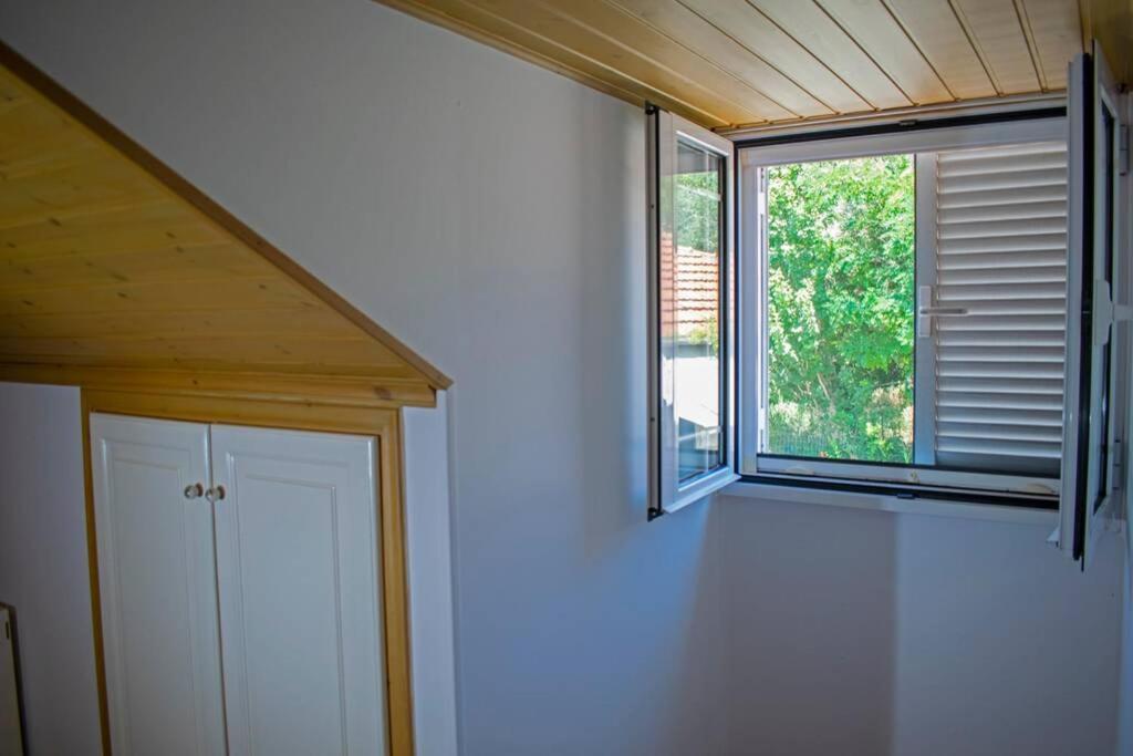 Willa Ostria House Pinakokhorion Zewnętrze zdjęcie